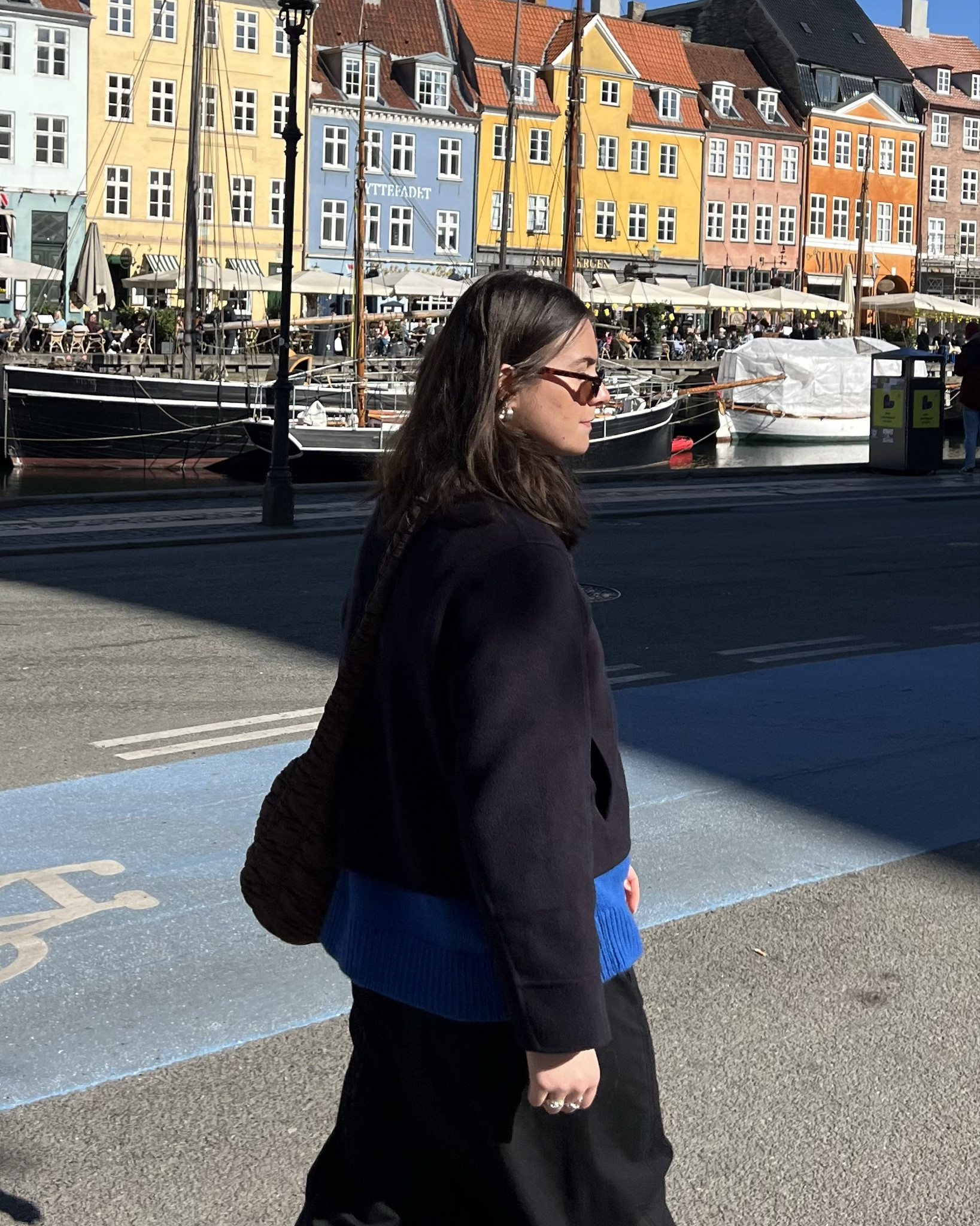 what I wore in Copenhagen as a midsized girl // midsized outfit inspiration 

#LTKmidsize #LTKuk #LTKspring