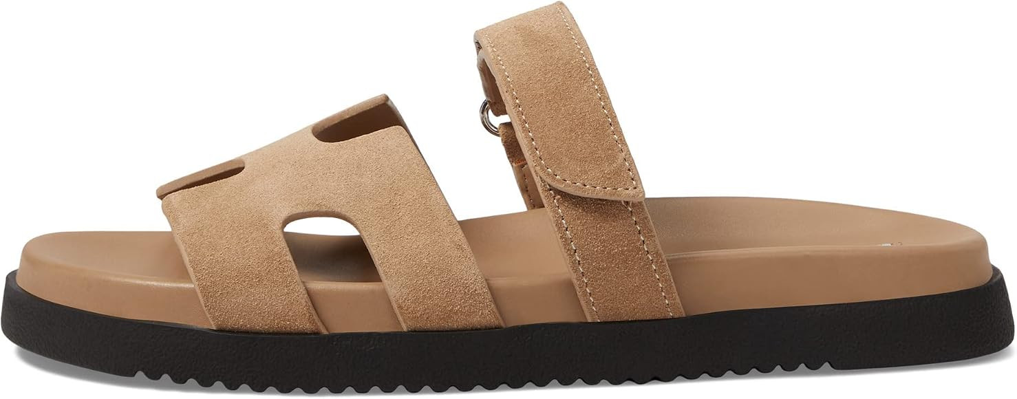 Steve Madden Damen Mayven Schiebe-Sandalen | Amazon (DE)