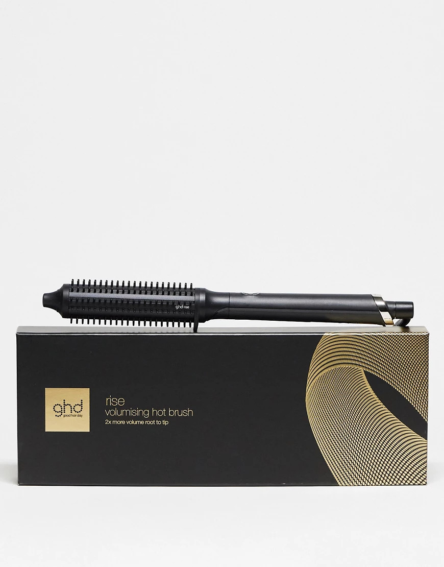 ghd Rise Professional Hot Brush-No colour | ASOS (Global)