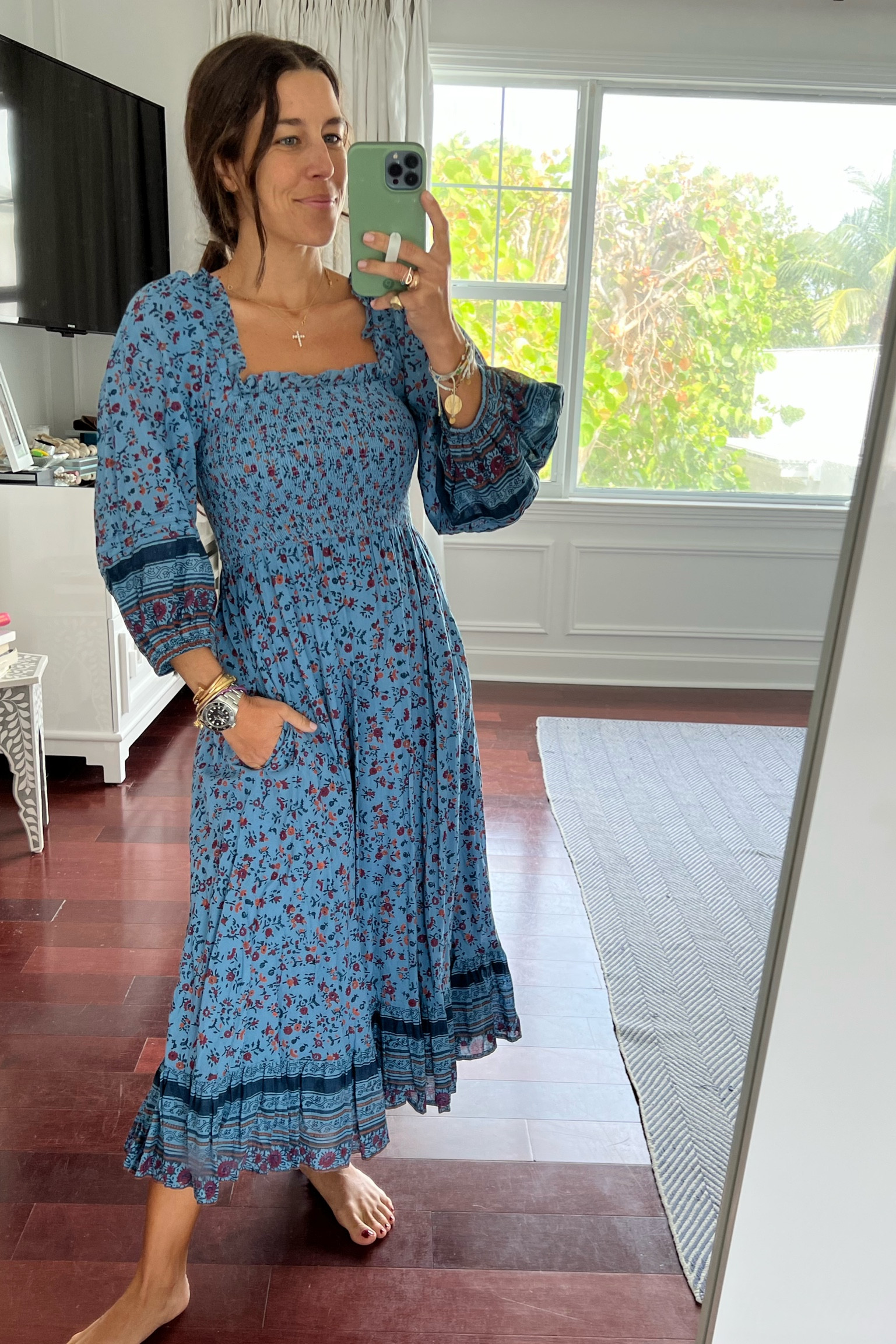 Cleobella is also having 25% site wide! Love this dress and sharing other picks from their site 💗 

#LTKCyberweek #LTKsalealert