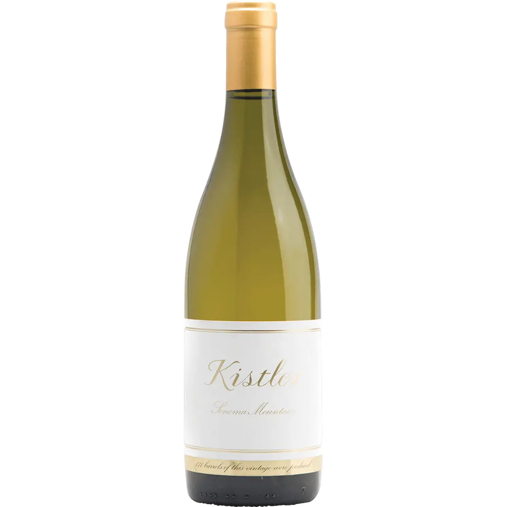 Kistler Chardonnay Sonoma Mountain, 2023 | Total Wine