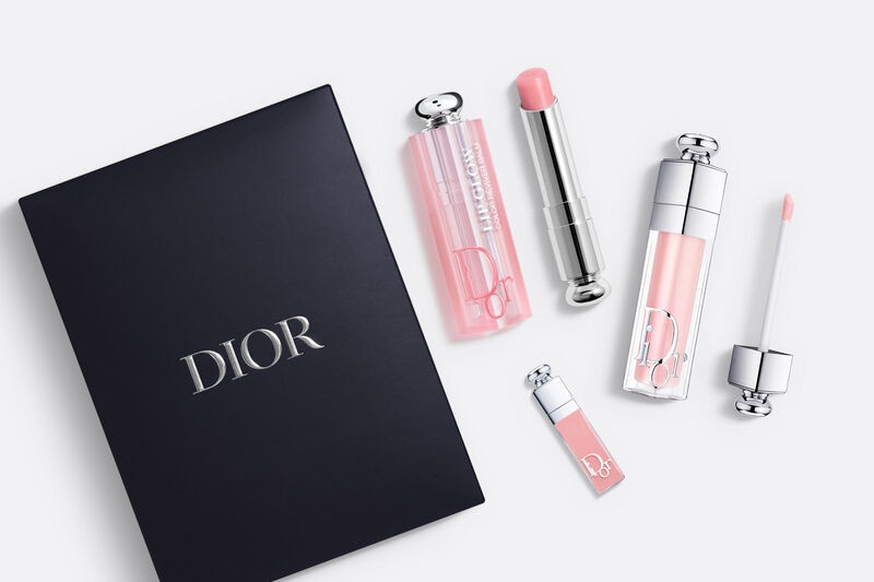 Dior Addict Natural Glow Set | Dior Beauty (US)