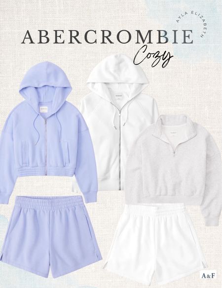 Abercrombie loungewear #cozy #abercrombie #sale #loungewear 

#LTKFind #LTKSale #LTKSeasonal