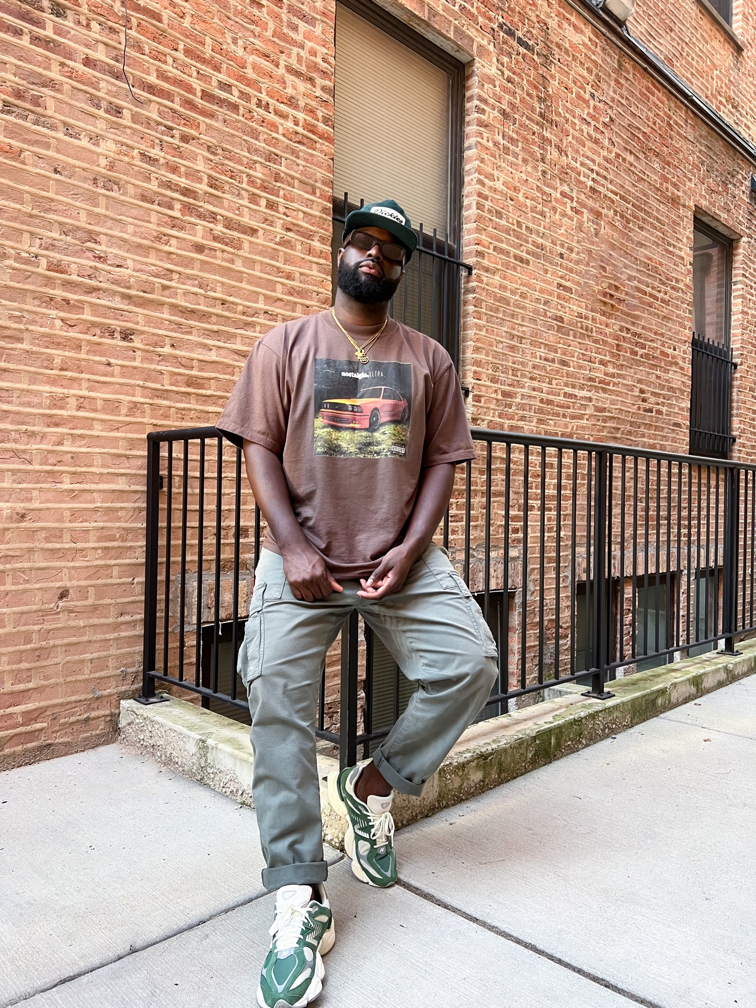 Some of my fav green picks for the Fall. Comfortable sneakers for him.

#LTKshoecrush #LTKmens #LTKstyletip