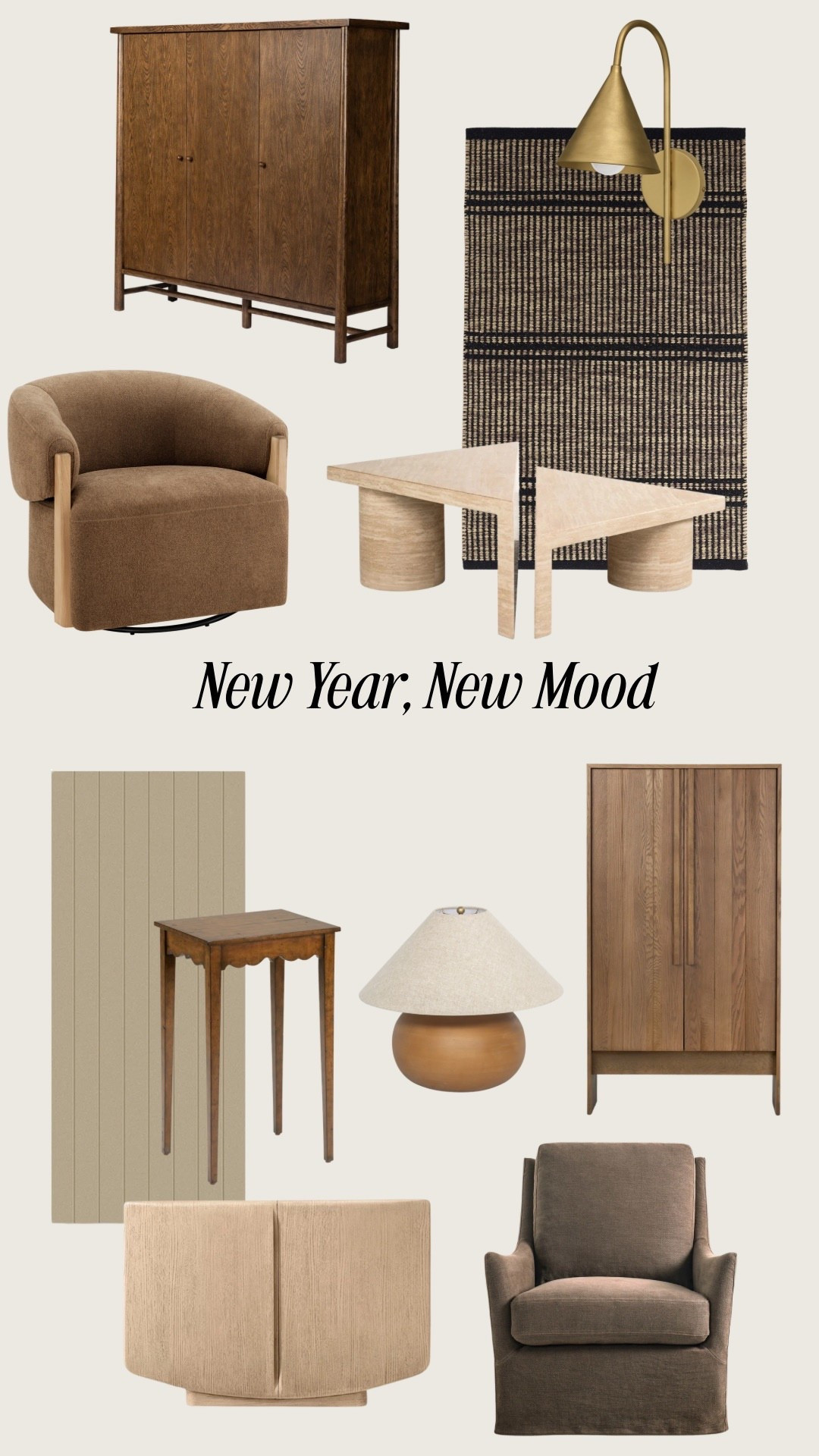 Anyone else anticipating the new year refresh? I’ve got my eye on all of these beauties!

#LTKHome
