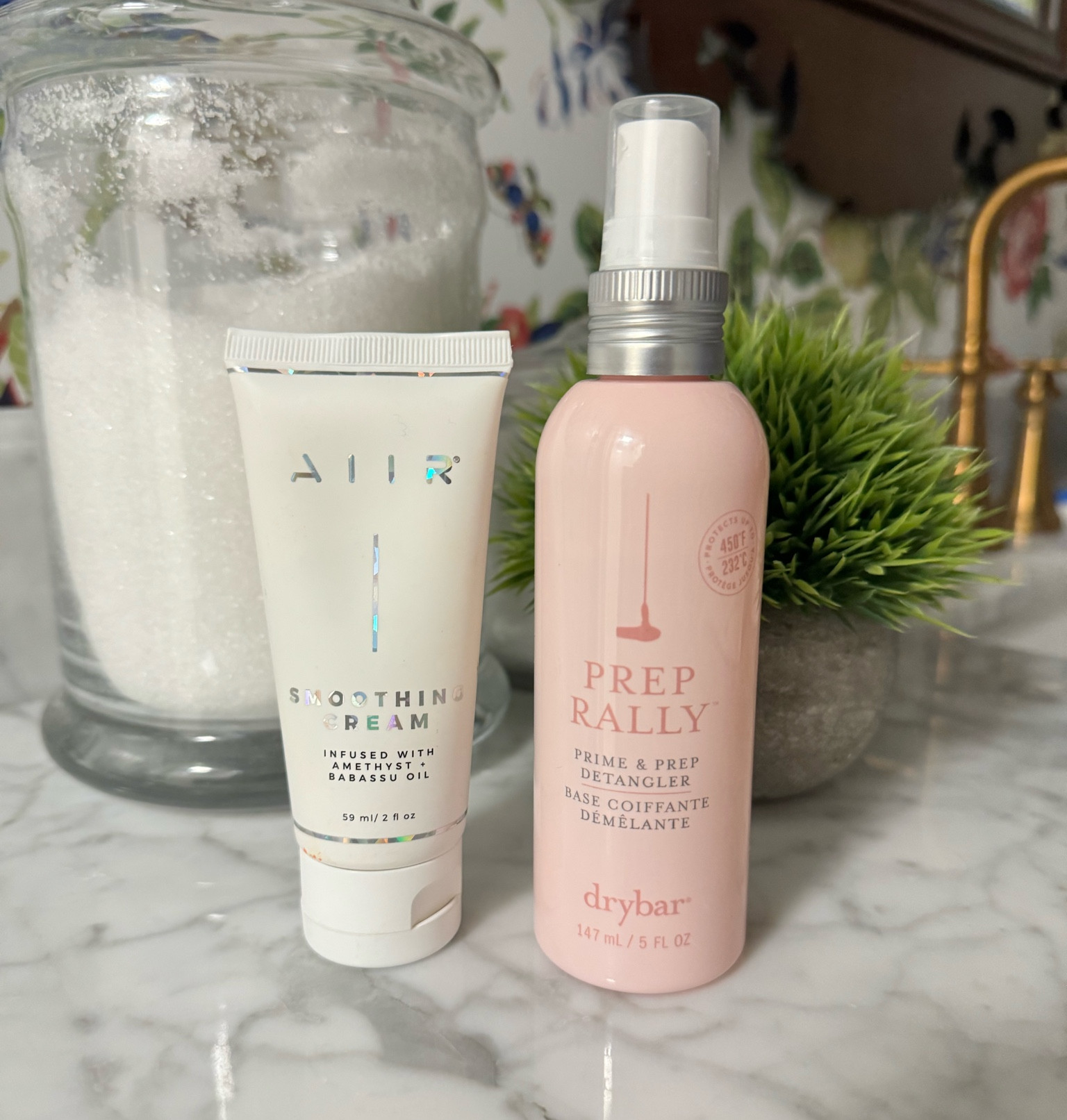 My concoction to beat the summer hair humidity 

Hair care
Hair serum
Healthy hair 

#LTKBeauty #LTKSummerSales #LTKFindsUnder50