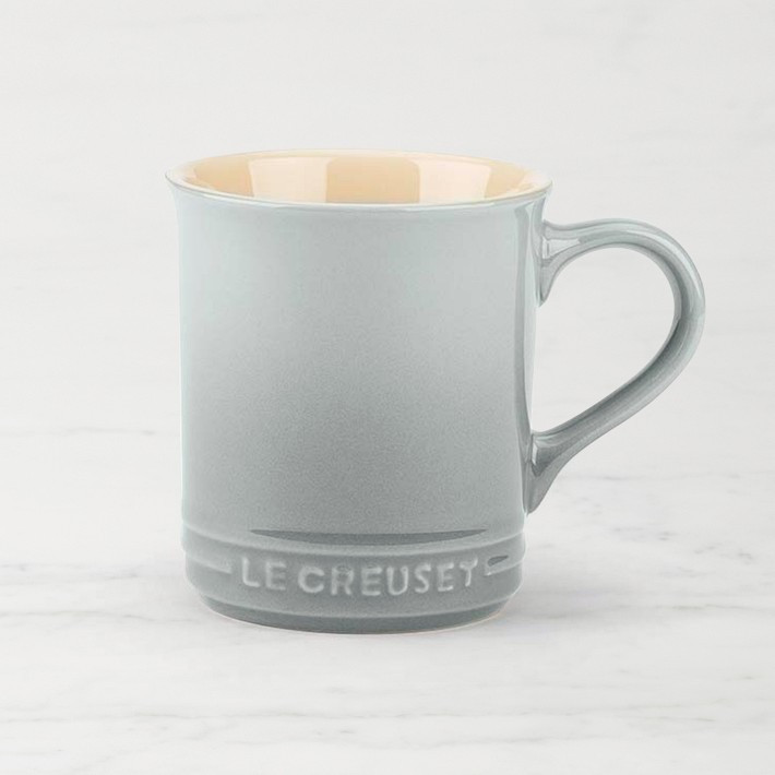 Le Creuset Vancouver Mugs | Williams-Sonoma