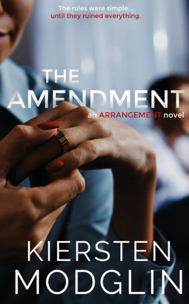 The Amendment | Barnes & Noble