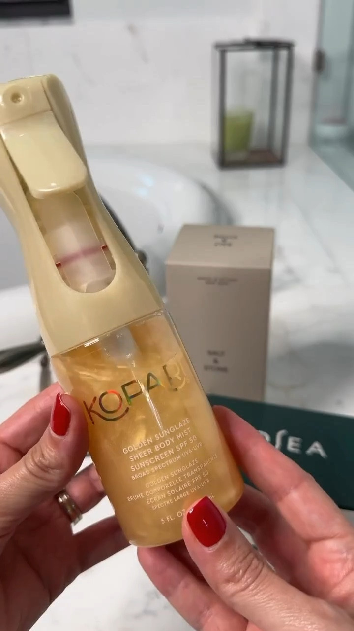 Sale alert 🔔 
Loving my newest products that just arrived! Amazing body care to make your skin glow and smell good all day during spring and summer. 

#LTKBeauty #LTKSpringSale #LTKU