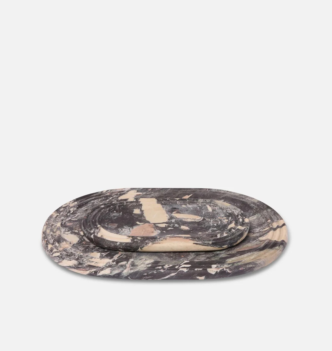 Helena Marble Tray | Amber Interiors