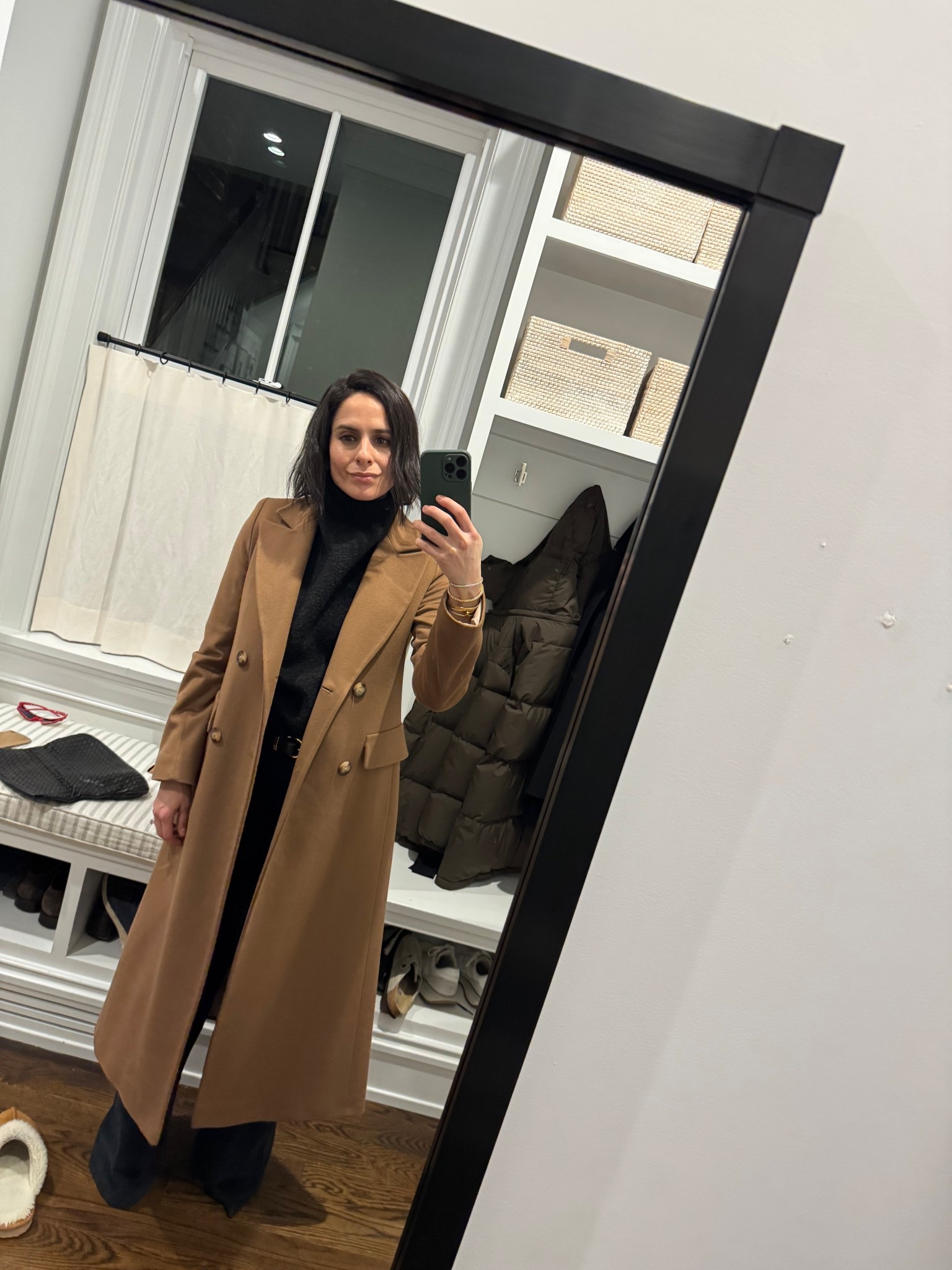 Best brown/camel jacket 