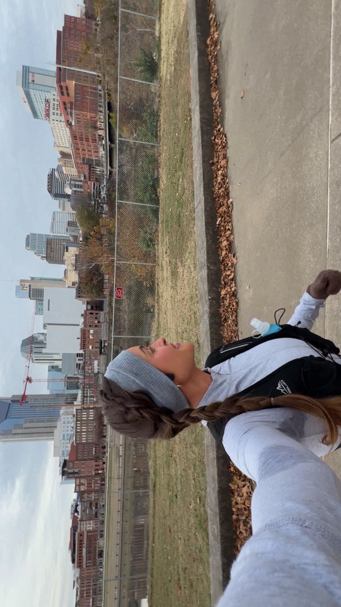 All of my running gear for marathon training! I’m in size S in everything! 

#LTKActive #LTKfitnessgoals #LTKdayinmylife