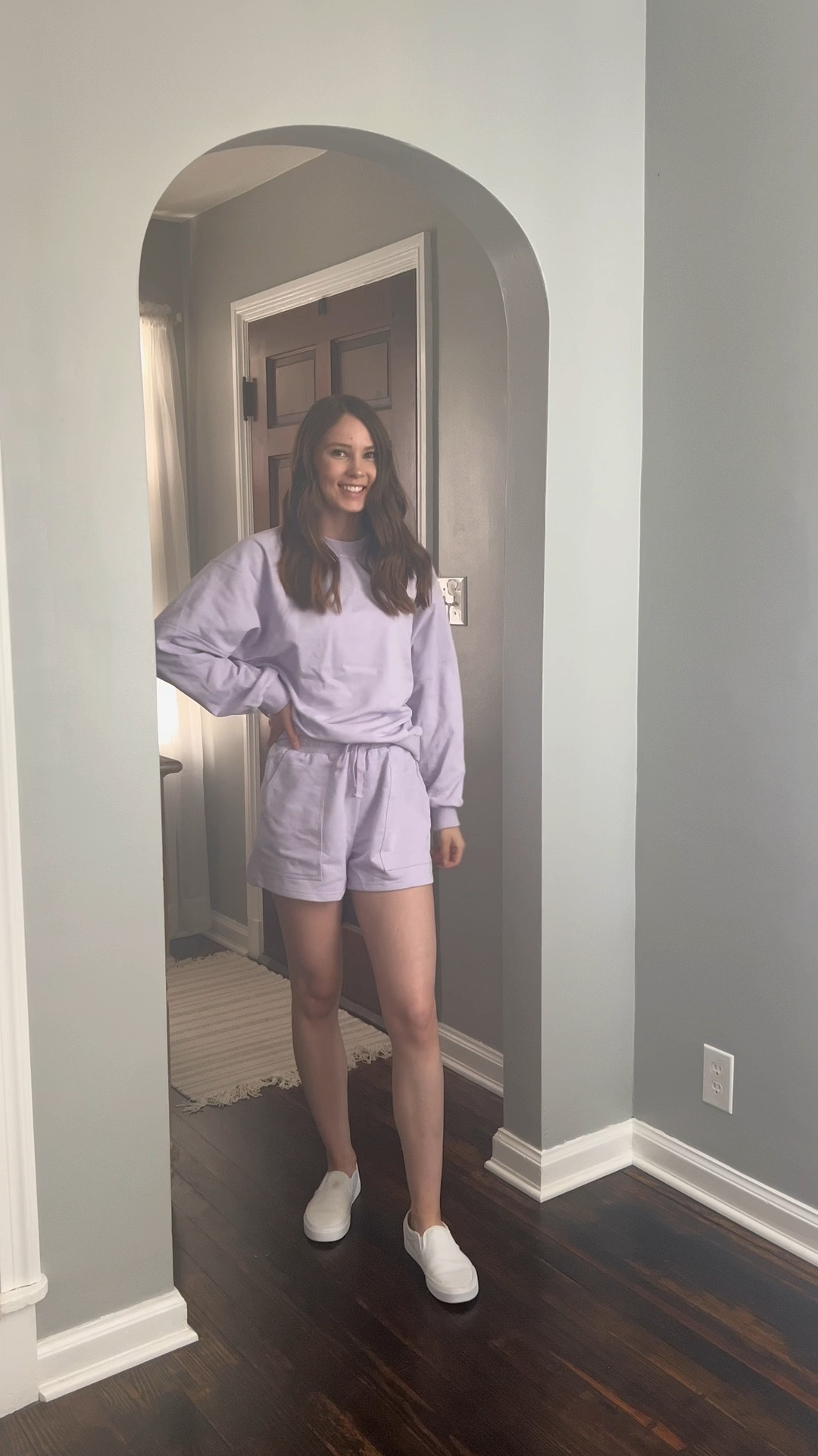 31 Days of Outfits | Day 29 of 31 ✨

This comfy two piece set from Amazon is perfect for casual summer days or running errands! It comes in so many colors too! 

#LTKtravel #LTKstyletip #LTKunder50