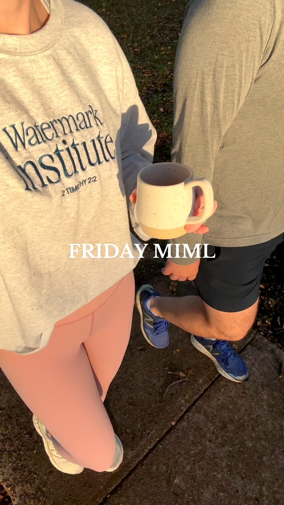 good morning!! spend the mornin with me before i log on to my 9to5!

#LTKActive #LTKHome