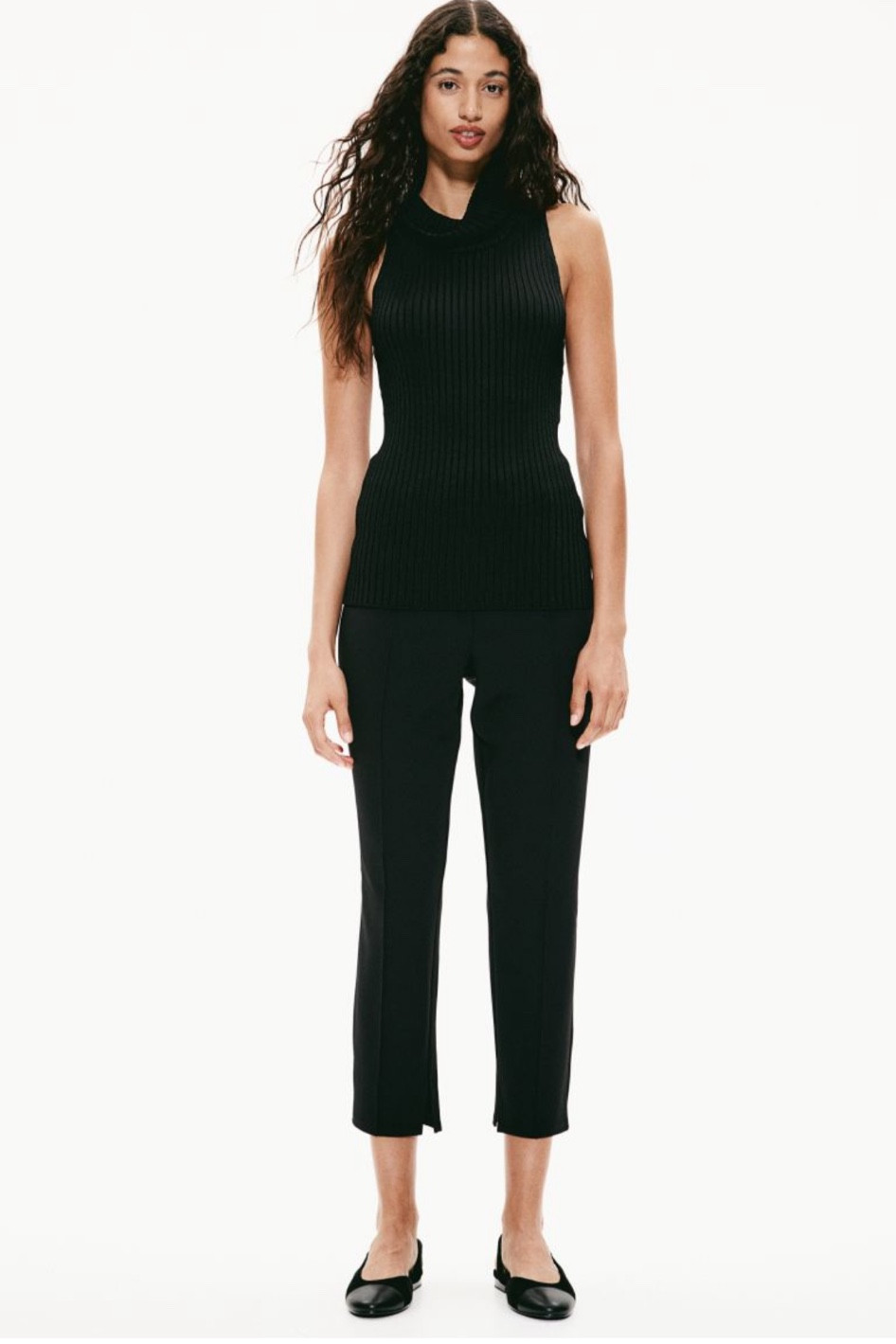 Workwear trousers #petitefriendly #petitetrousers 

#LTKautumn #LTKworkwear #LTKuk