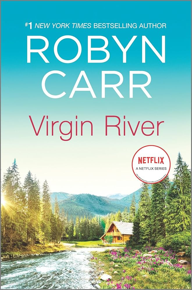 Virgin River (A Virgin River Novel, 1) | Amazon (US)
