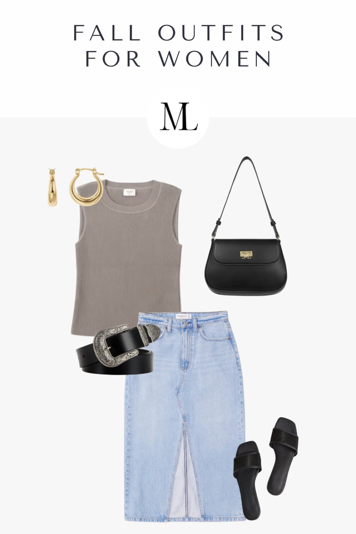 Saturday fall outfit idea! Date night or girls lunch. Amazon and Abercrombie and madewell

#LTKSeasonal #LTKstyletip #LTKfindsunder100
