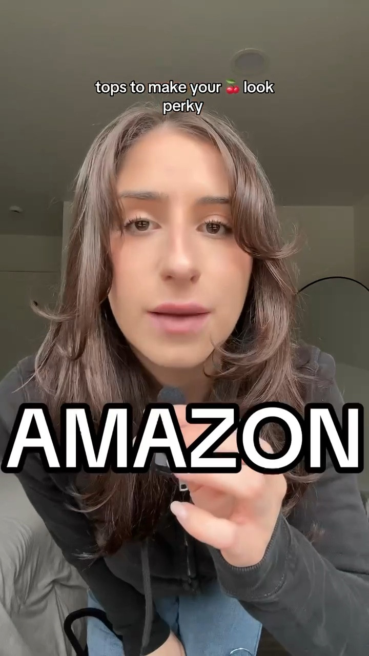 Going out tops 🍒

#LTKSpringSale #LTKgrwm #LTKootd