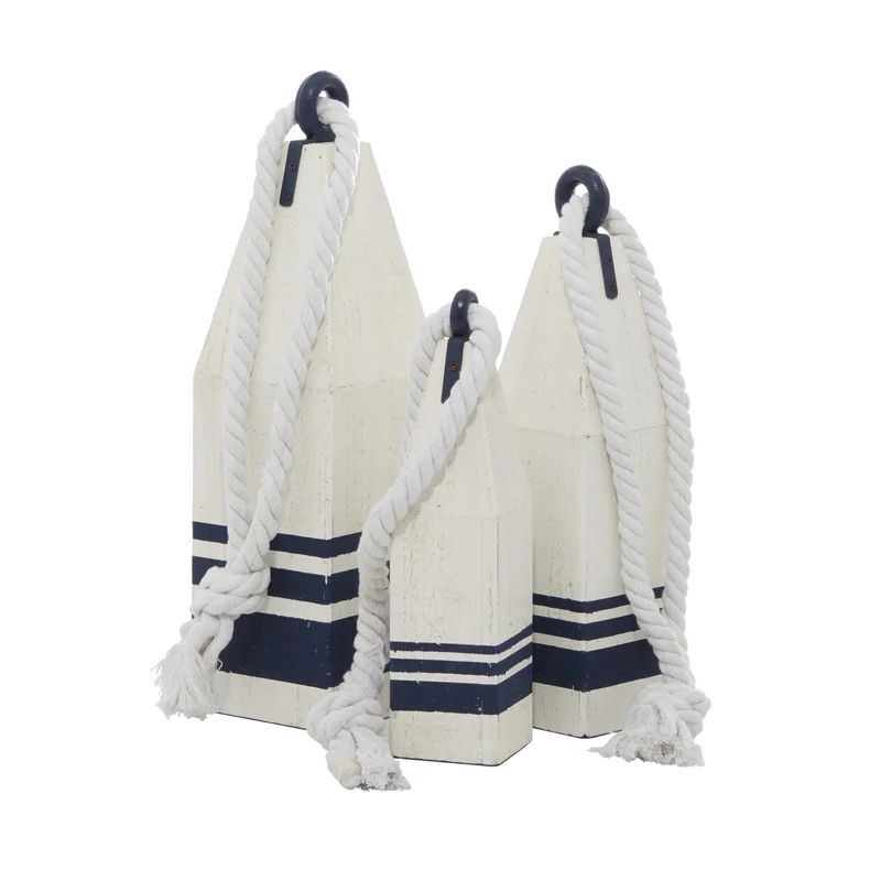 Mahalia Nautical Sculpture Set | Wayfair North America