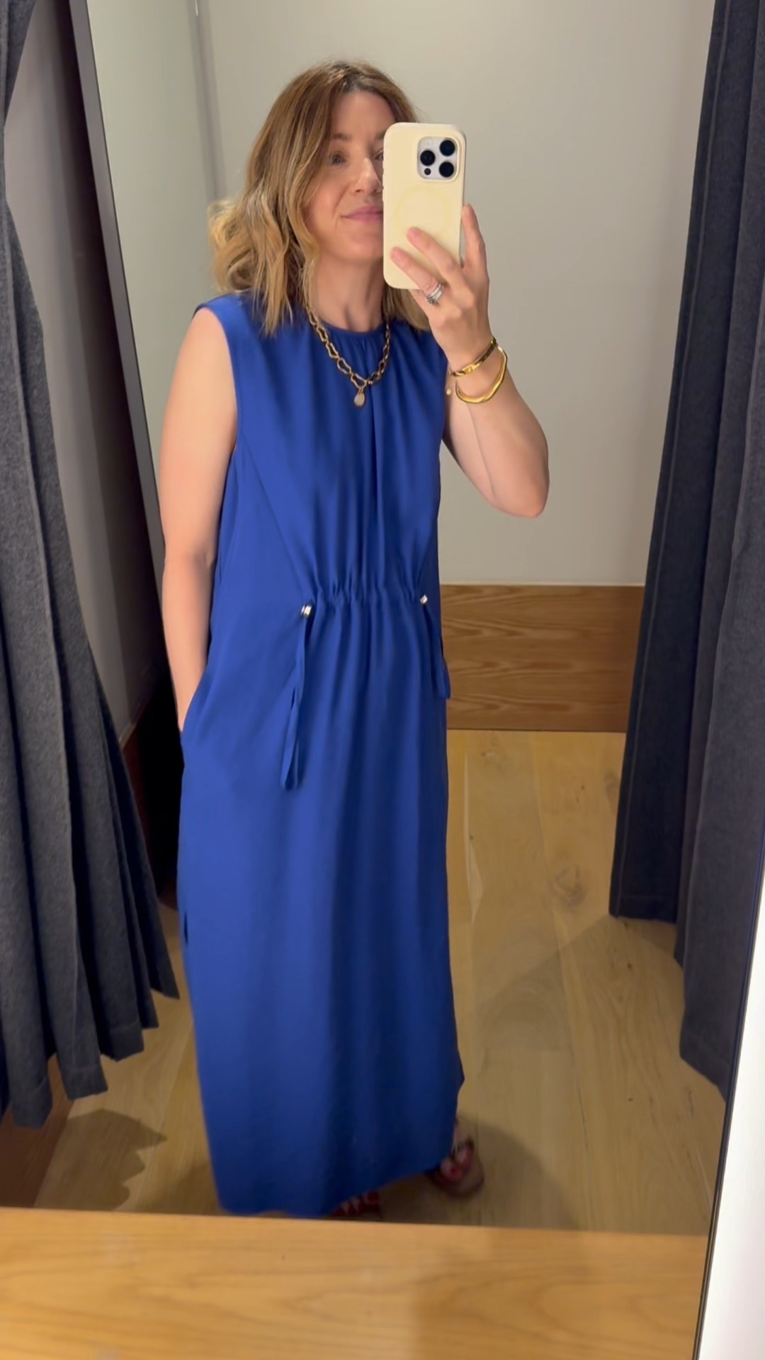 Easy to wear comfy dress and jumpsuit perfect for casual or work wear 
#officeoutfit #casualoutfit

#LTKuk #LTKsummer