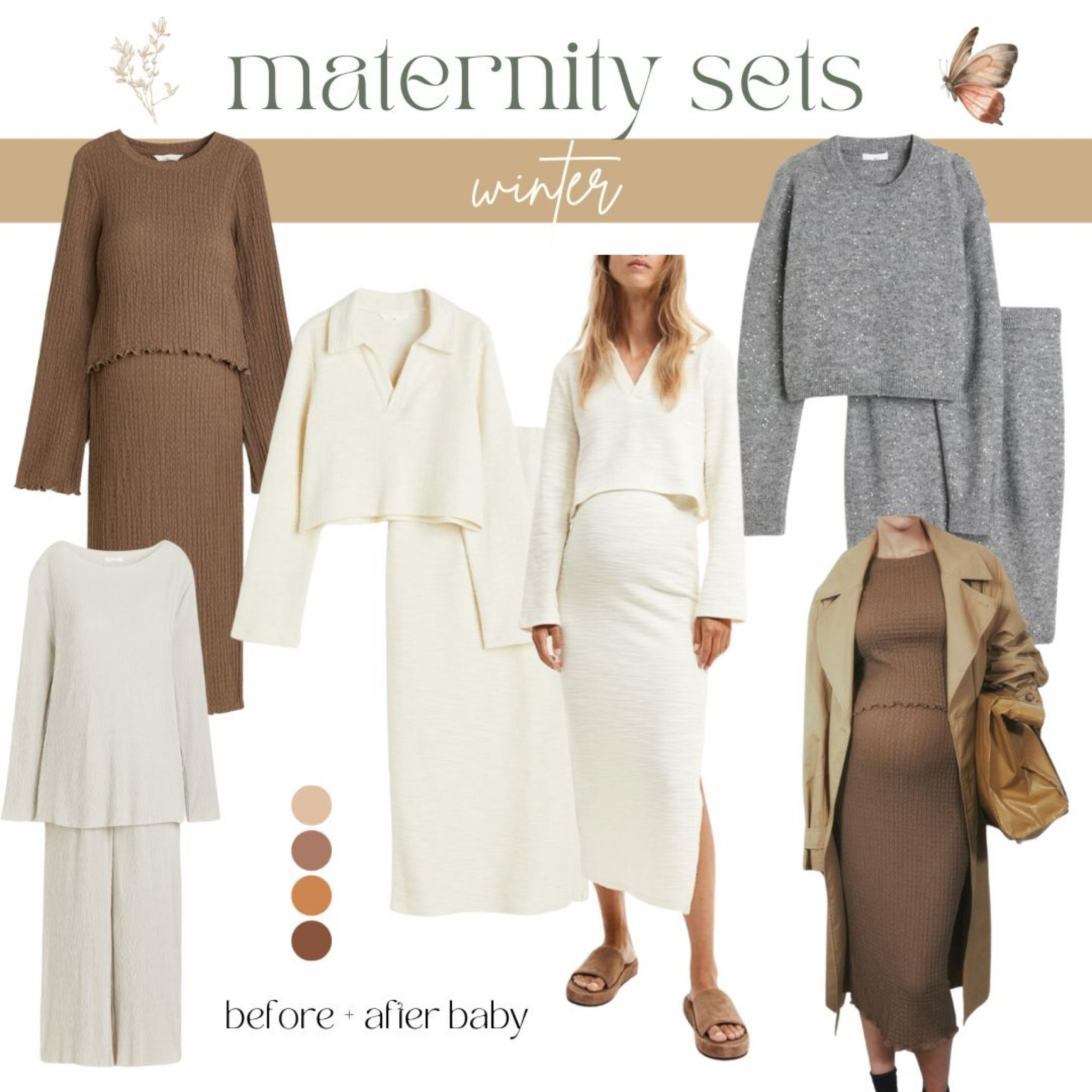 winter maternity outfit, winter two piece set, maternity outfit, postpartum outfit, winter postpartum outfit, maternity set, maternity loungewear 

#LTKbaby #LTKSeasonal #LTKbump