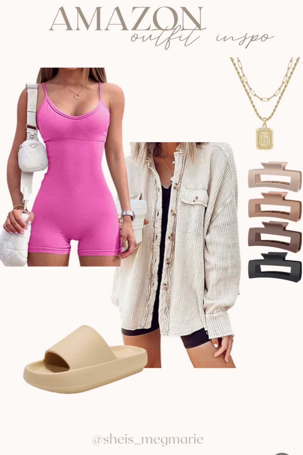 #amazonoutfit 

#LTKstyletip