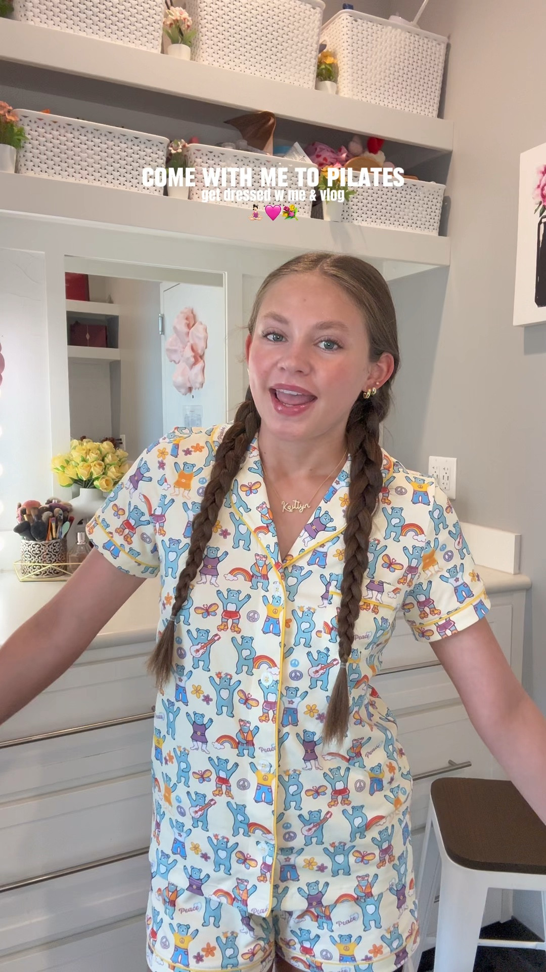 grwm & pilates vlog

#LTKU #LTKstyletip #LTKVideo