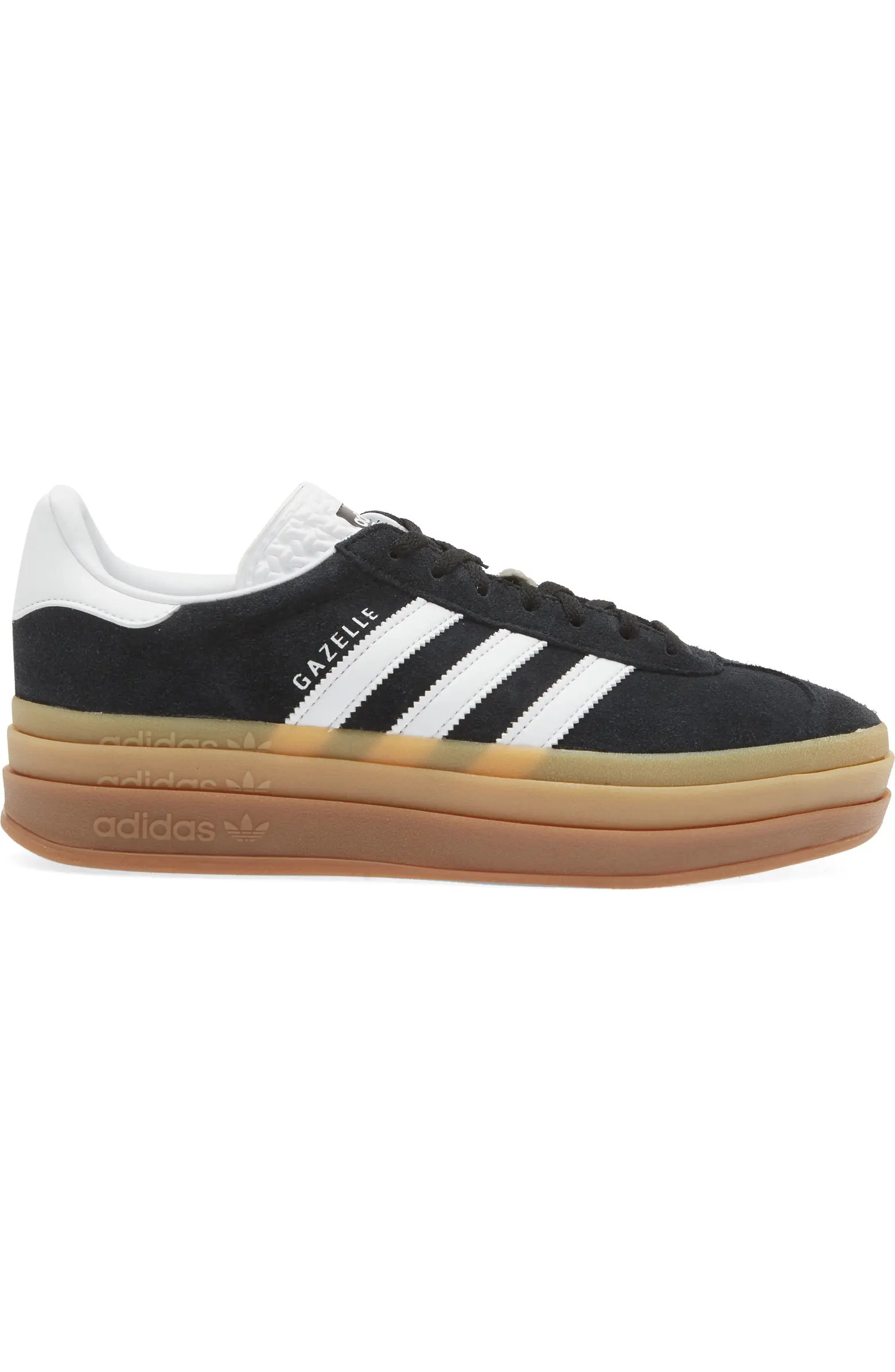 Gazelle Bold Platform Sneaker (Women) | Nordstrom