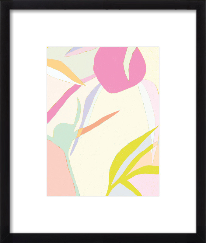 An Idea of What Is | Artfully Walls