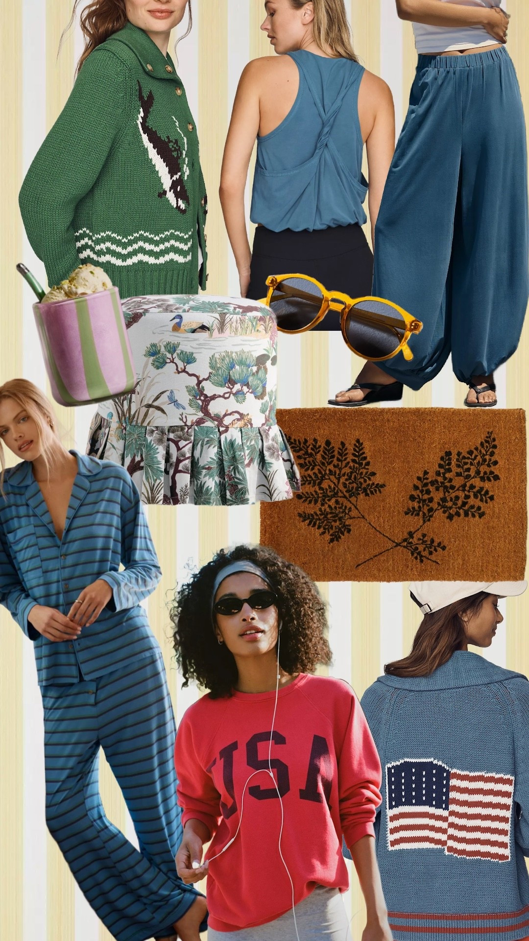 BROOKE20 for 20% off $100 order
*some exclusion’s 
*ends 6/28