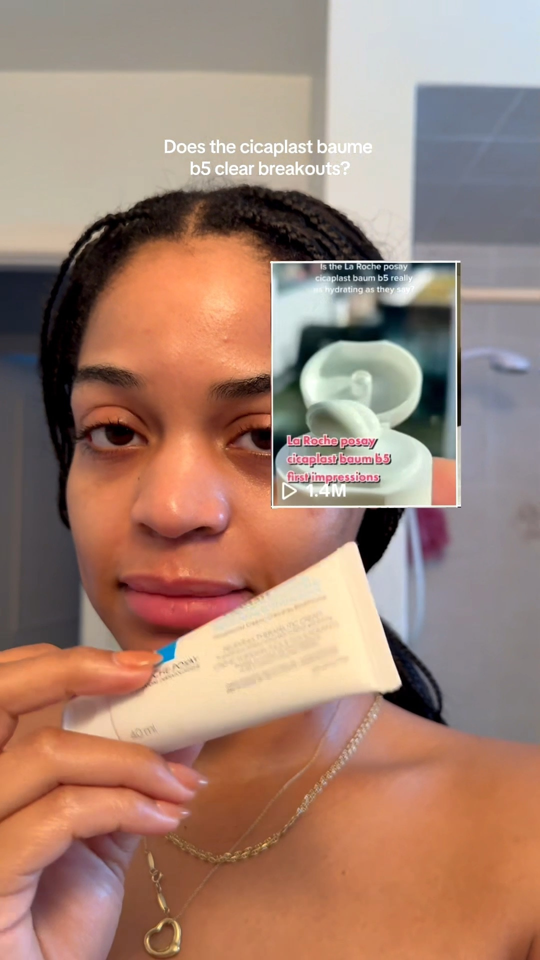 Tried and true🤍

#LTKbeauty #LTKcanada