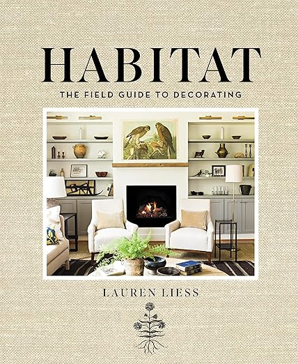 Habitat: The Field Guide to Decorating     Hardcover – Illustrated, October 13, 2015 | Amazon (US)