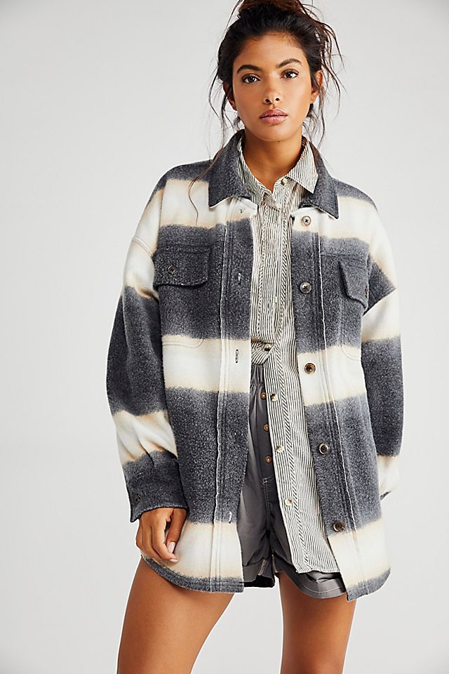 Ruby West Coast Jacket | Free People (Global - UK&FR Excluded)