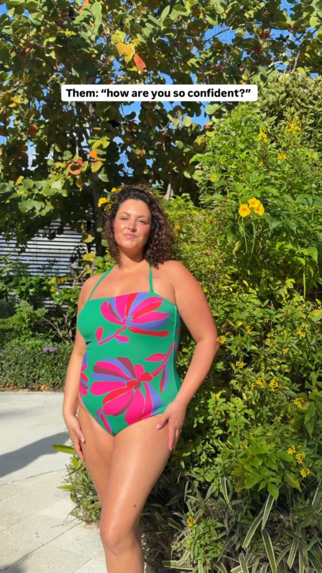 Boden swimwear 

#LTKSwim #LTKTravel #LTKMidsize