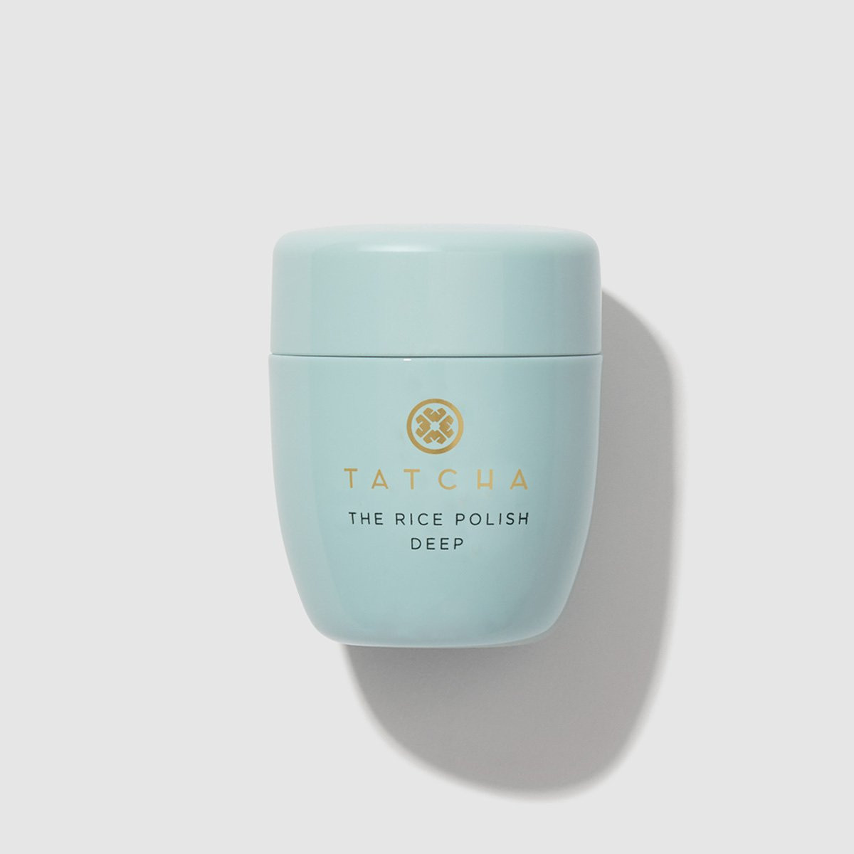 Tatcha The Rice Polish Foaming Enzyme Powder - Deep Exfoliating Powder (Mini Size) | Tatcha