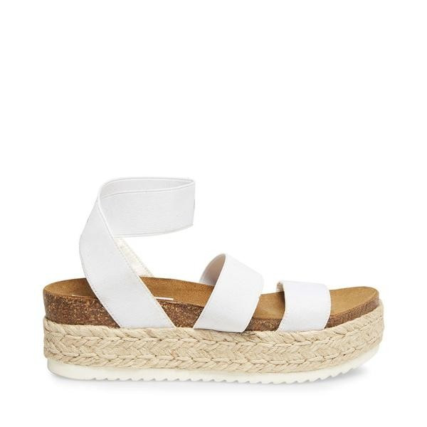 KIMMIE WHITE | Steve Madden (US)
