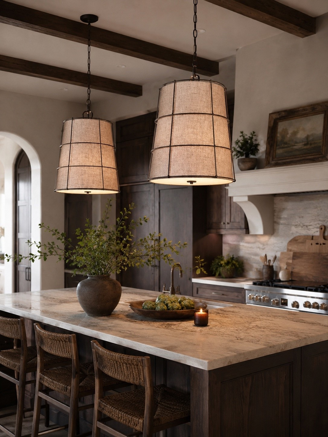 Amazon Pottery Barn Look-Alikes You’ll Love 🤎

Want the elevated Pottery Barn look without the designer price tag? These Amazon finds bring timeless warmth to your kitchen with designer-inspired pendant lighting, rich wood tones, woven counter stools, and cozy styling pieces that create a high-end, custom feel for less.

Follow @farmtotablecreations on Instagram for more cozy home finds and trending decor.

#LTKHome #AmazonFinds #AmazonHome #PotteryBarnStyle #PotteryBarnLookalike #DesignerDupes #KitchenInspo #KitchenDesign #HomeDecor #LuxuryForLess #NeutralHome #CozyHome #InteriorInspiration #HomeStyling #KitchenDecor

#LTKSaleAlert #LTKHome