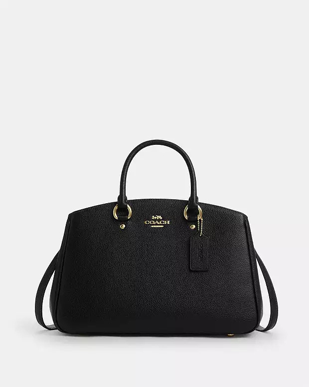 Savannah Carryall Bag | Coach Outlet US