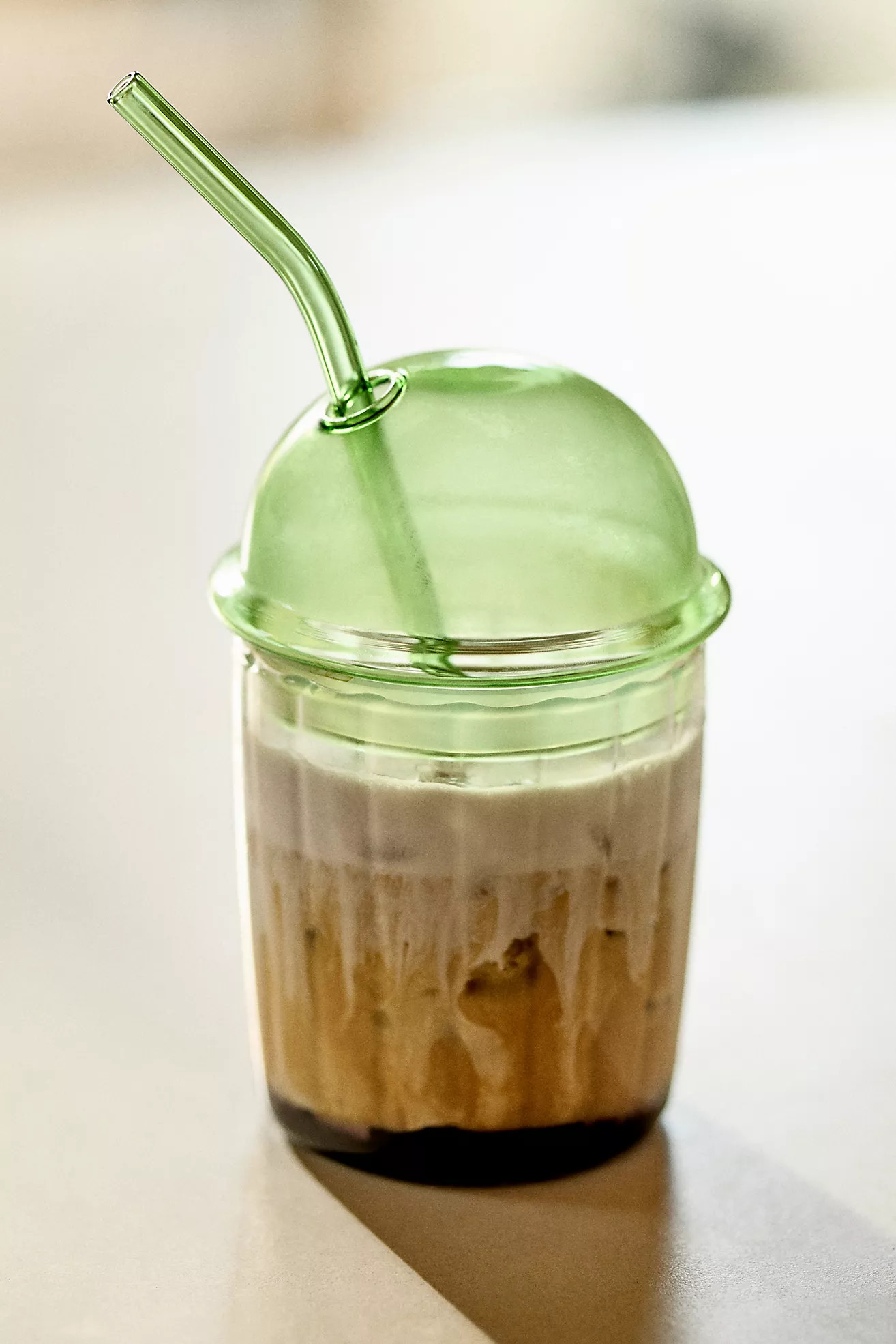 Dome Lid Sipper Cup | Anthropologie (US)