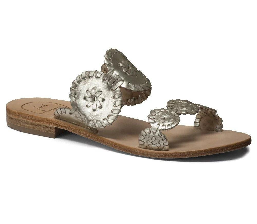Lauren Sandal | Jack Rogers