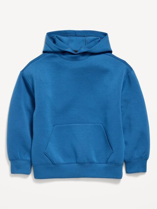 Bounce Fleece Oversized Pullover Hoodie for Boys | Old Navy (US)