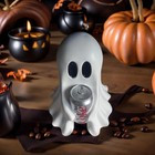New COCA-COLA Ghost Figurine Holding Diet Coke Can Halloween No drinks | eBay | eBay US