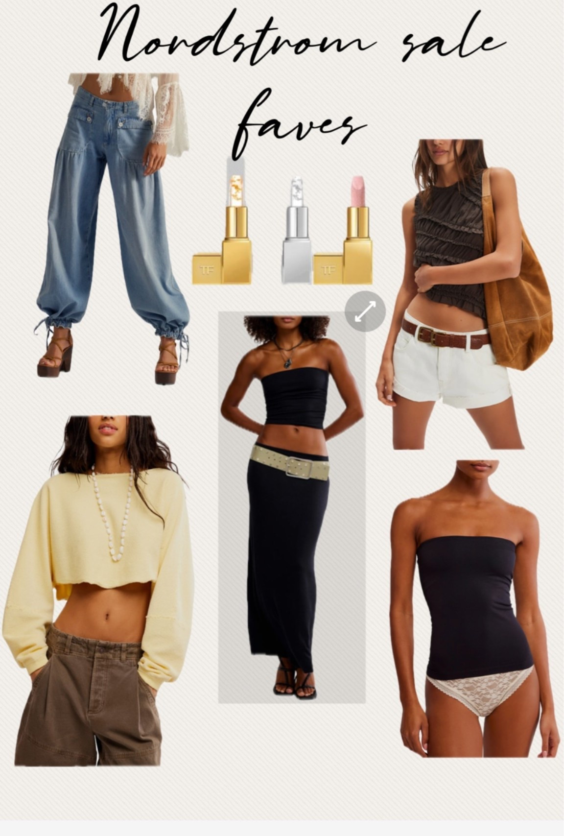 @nordstrom #anniversarysale

#LTKootd #LTKvlog #LTKSaleAlert