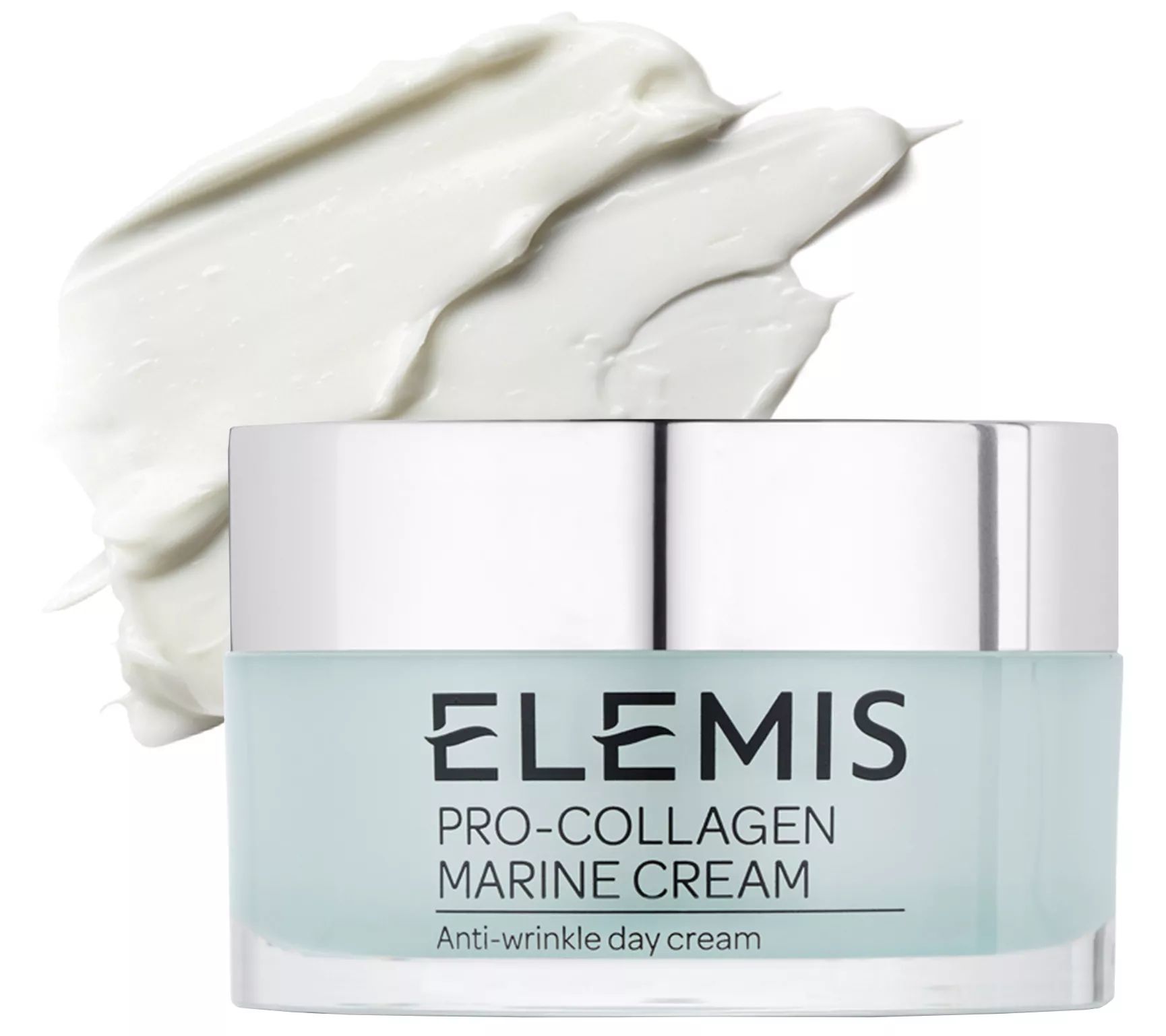 ELEMIS 1.6-fl oz Pro-Collagen Marine Cream | QVC