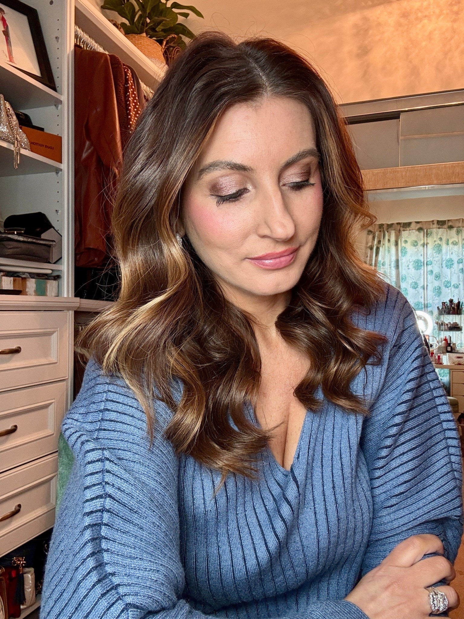 Macy’s Spring VIP Sale - 15% off luxury makeup brands that rarely go on sale, spring makeup refresh, spring beauty, spring break 



#LTKBeauty #LTKSaleAlert #LTKOver40