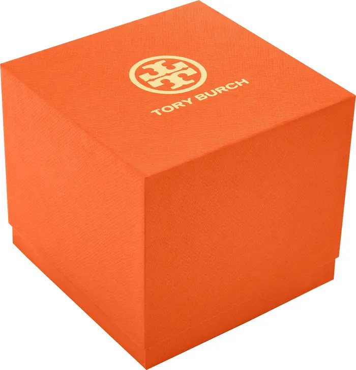 Eleanor Stainless Steel Bracelet Watch, 25mm x 34mm | Nordstrom