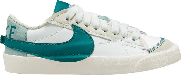 Blazer Low '77 Jumbo Sneaker (Women) | Nordstrom