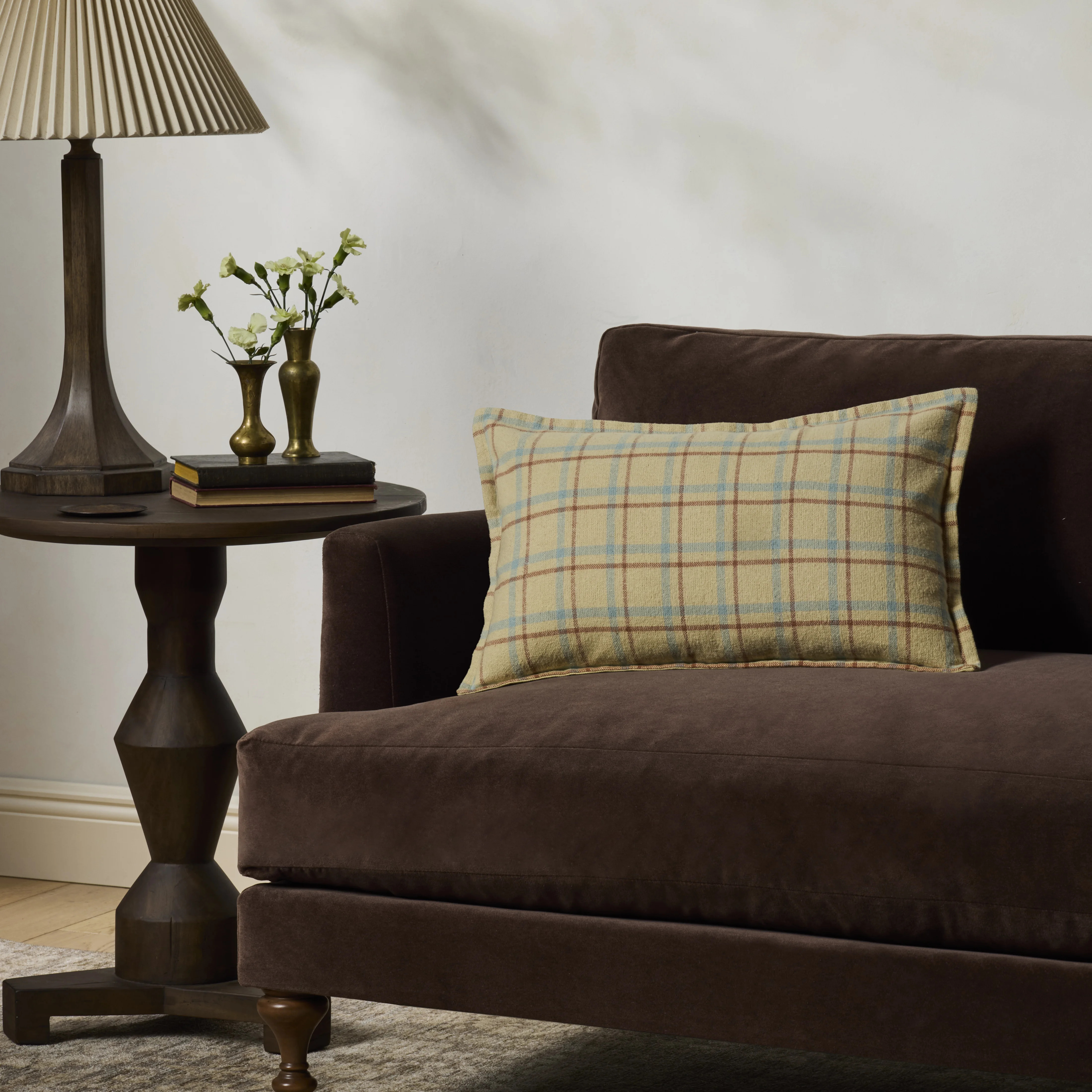 Chris Loves Julia x Loloi Vale Decorative Pillow | Wayfair | Wayfair North America