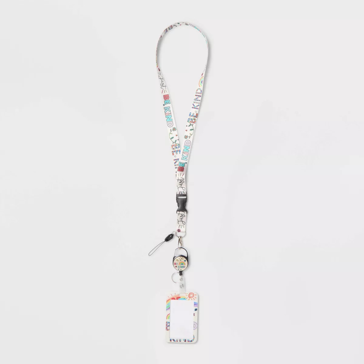Lanyard Be Kind - up&up™ | Target