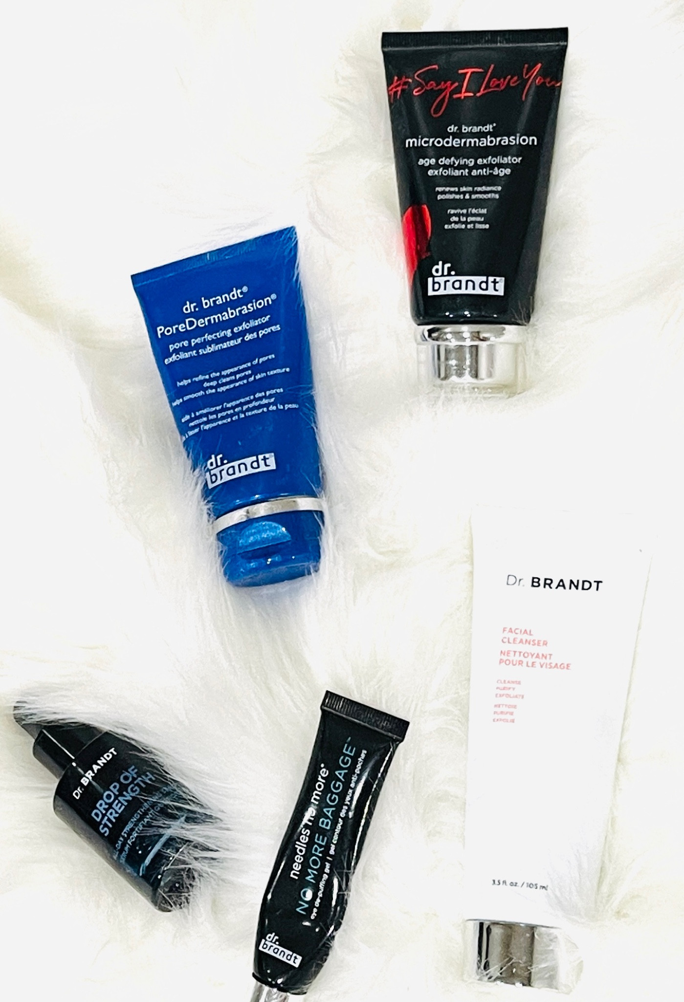 All Dr. Brandt Skincare is on Sale!🤗 40% off Sitewide with code BF40 ends on 11/28. Love their exfoliators and the Pores No More line is one of my all time faves!😘😘



#drbrandtskincare #drbrandt #ltkseasonal #ltkholiday #ltkgiftguide #ltlstyletip #skincaresale #skincareproducts #skincarelover #skin #skincarejunkie #ltkskincare 

#LTKbeauty #LTKsalealert #LTKCyberweek